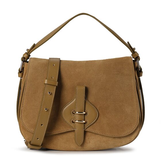 Coccinelle Mavery Borsa a tracolla Pelle 26 cm