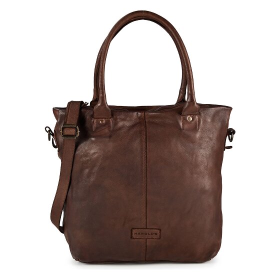 Harold's Submarine Borsa a tracolla Pelle 34 cm