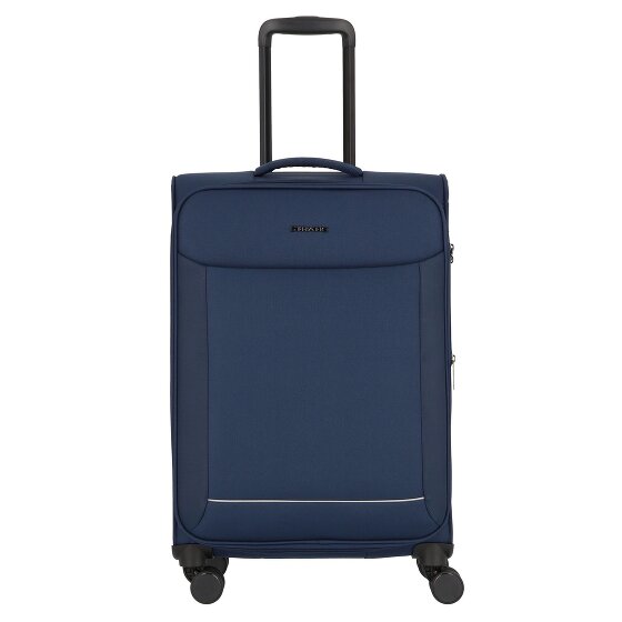 Stratic Fresh 4 ruote Carrello M 65 cm con piega di espansione