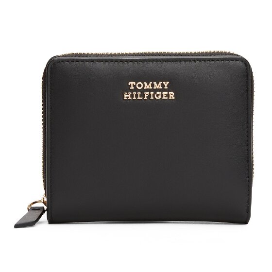 Tommy Hilfiger Portafoglio Pelle 12 cm