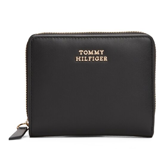 Tommy Hilfiger Portafoglio Pelle 12 cm