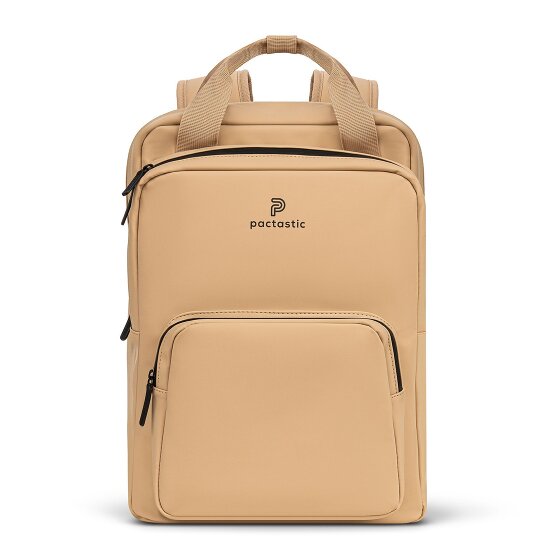 Pactastic Urban Collection Zaino da giorno 40 cm Scomparto per laptop