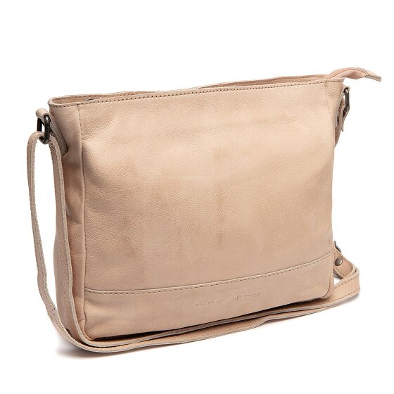 The Chesterfield Brand Weimar Borsa a tracolla Vera Pelle 24 cm