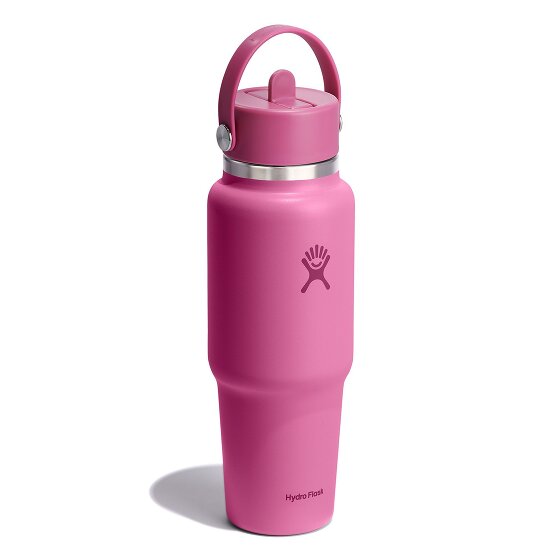 Hydro Flask Hydration Travel Bottle Flex Straw Cap Bottiglia per bere 945 ml