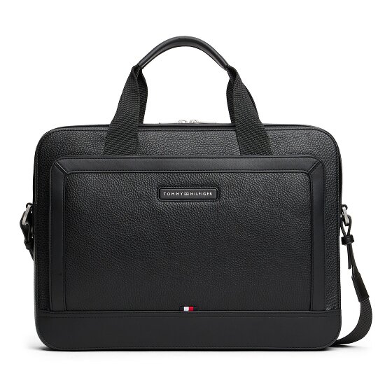 Tommy Hilfiger TH Central Valigetta 39 cm Scomparto per laptop