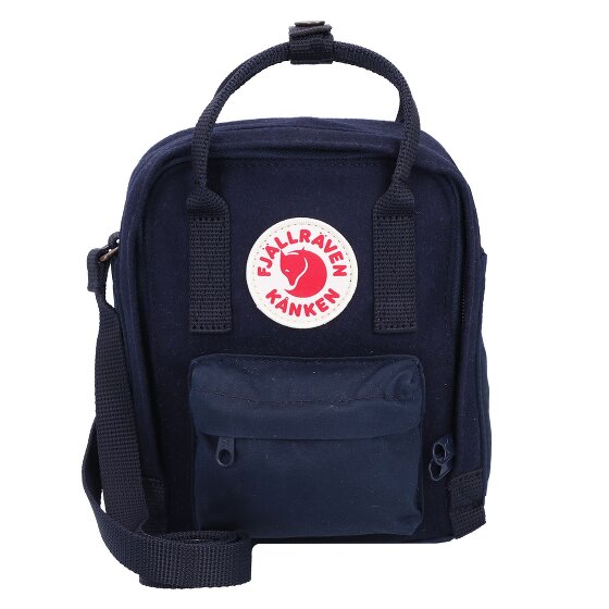 Fjällräven Borsa a tracolla Kanken 17 cm