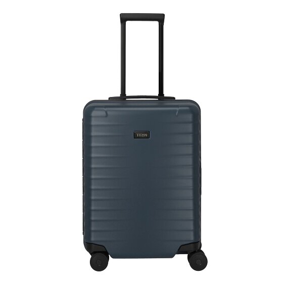 Titan Overseas 4 ruote Carrello della cabina S 55 cm