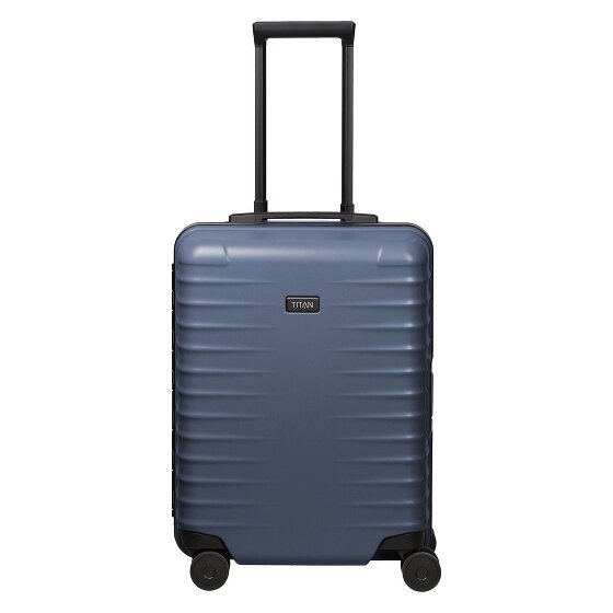 Titan Overseas 4 ruote Carrello della cabina S 55 cm