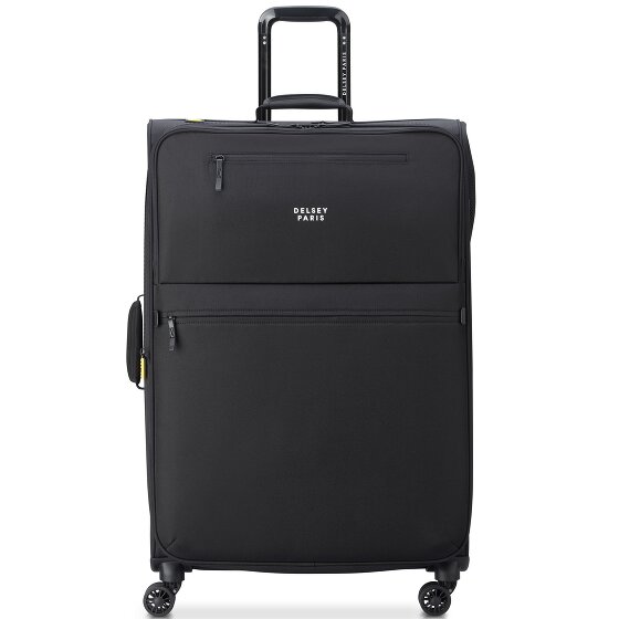 Delsey Paris Maubert 2.0 Carrello a 4 ruote 79 cm