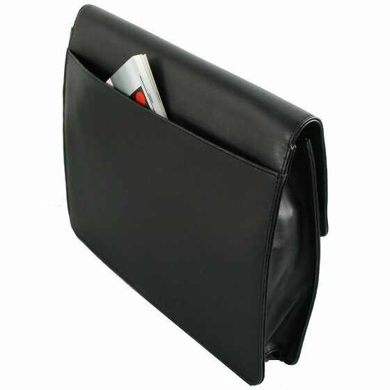 d&n Cartella per conferenze Easy Business III 37 cm