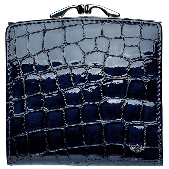 Golden Head Portafoglio Cayenne RFID in pelle 10 cm