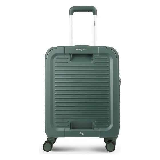 Hedgren Raku 4 ruote Carrello della cabina XS 55 cm