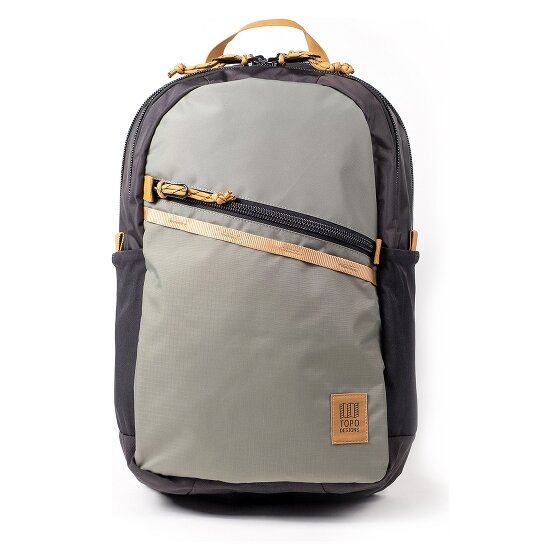 Topo Designs Commuter Zaino da giorno 49.5 cm Vano porta PC