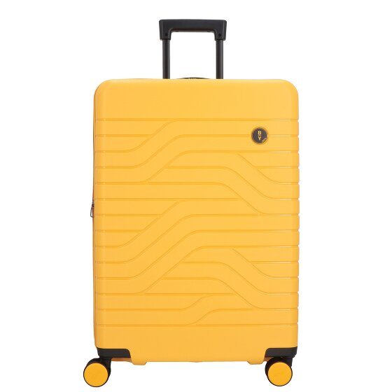 Bric's B|Y Ulisse 4 ruote Carrello 71 cm espandibile