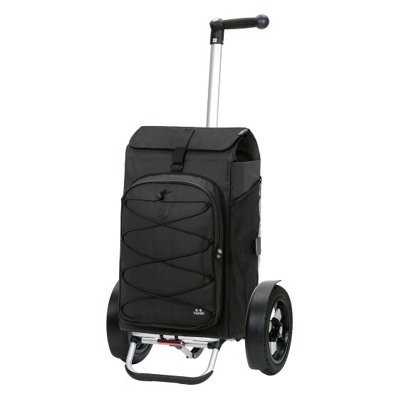 Andersen Shopper Tura Shopper Carrello della spesa 70 cm