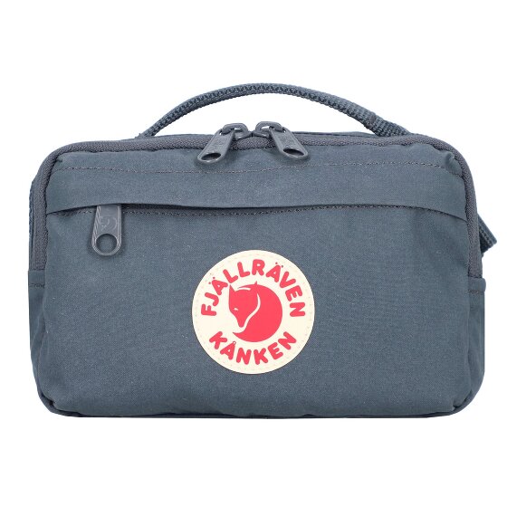Fjällräven Kanken Hip Pack Marsupio 18 cm