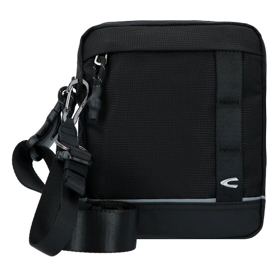 camel active Connect Borsa a tracolla S 19.5 cm