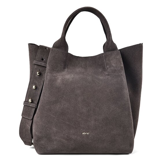 abro Essential Borsetta M Vera Pelle 30 cm