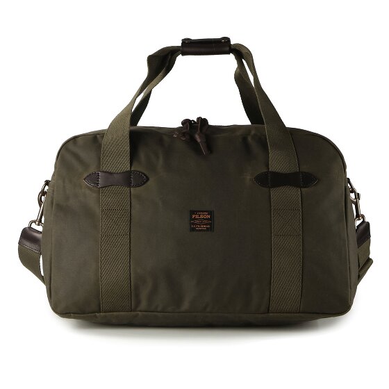 Filson Tin Cloth Borsa da viaggio Weekender 49 cm