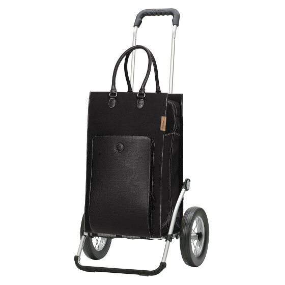 Andersen Shopper Carrello spesa Royal Shopper Charu 57 cm