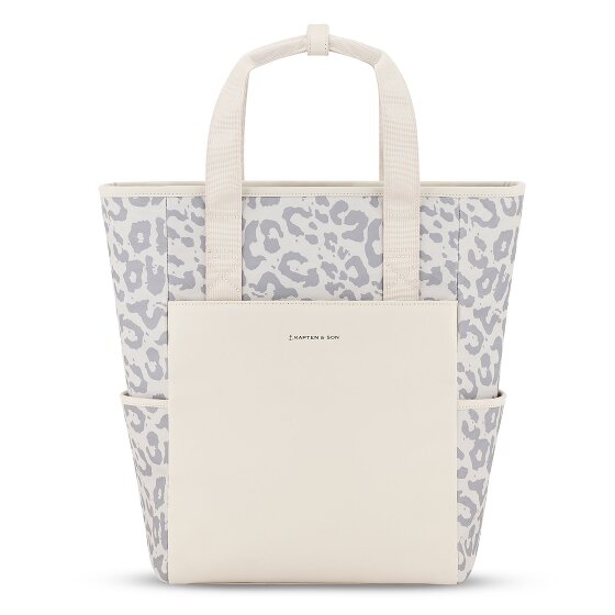 Kapten & Son Lindby Zaino da giorno 40 cm Scomparto per laptop