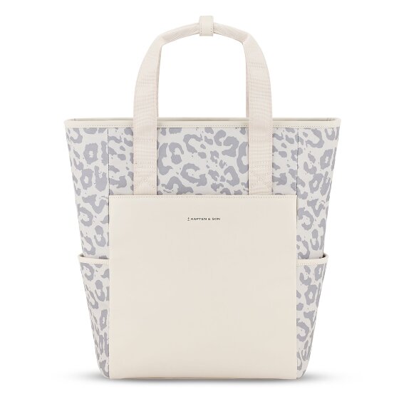 Kapten & Son Lindby Zaino da giorno 40 cm Scomparto per laptop