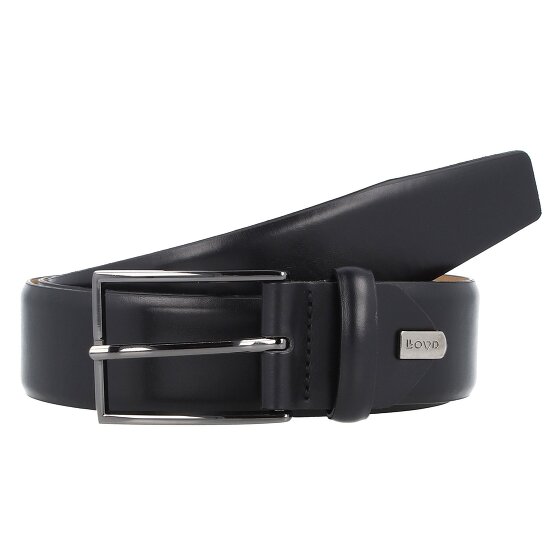Lloyd Men's Belts Cintura in pelle