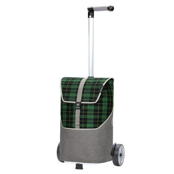Andersen Shopper Unus Shopper Gese Carrello della spesa 59 cm