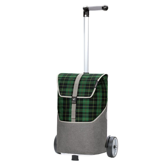 Andersen Shopper Unus Shopper Gese Carrello della spesa 59 cm