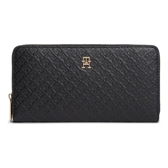 Tommy Hilfiger TH Icon Portafoglio 19 cm