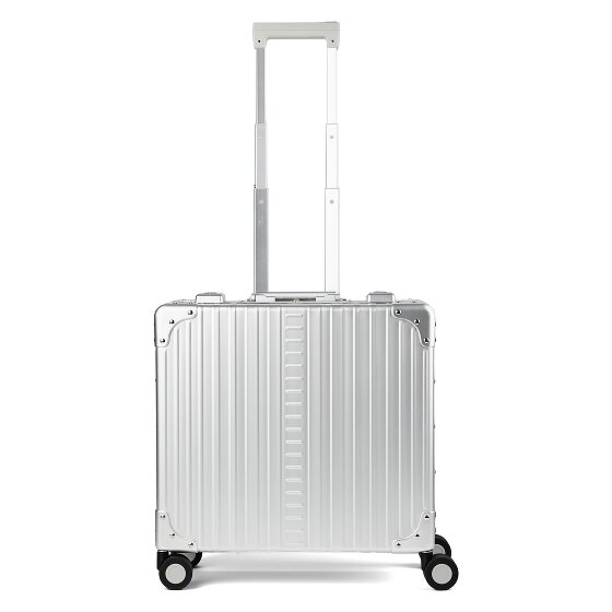 Aleon Trolley business Deluxe a 4 ruote 45 cm