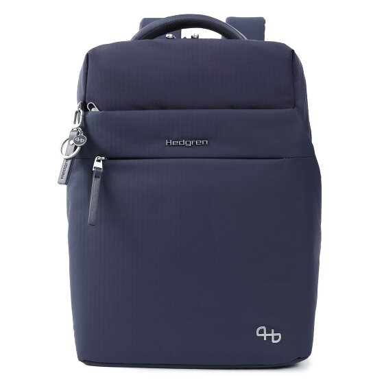 Hedgren Zaino da viaggio Furo Tabi con scomparto RFID per laptop da 40 cm