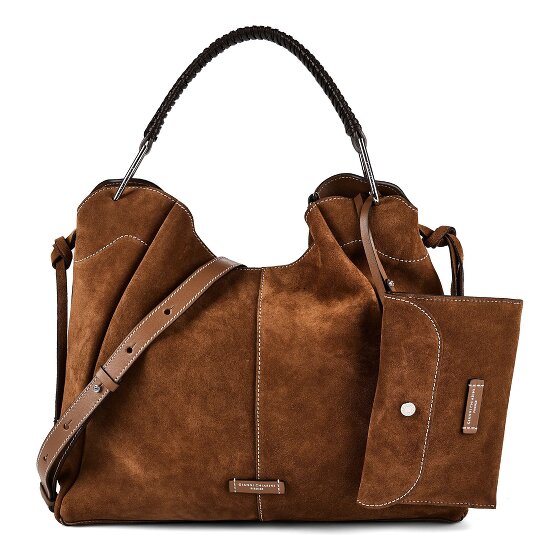 Gianni Chiarini Era Borsa a spalla Vera Pelle 41 cm