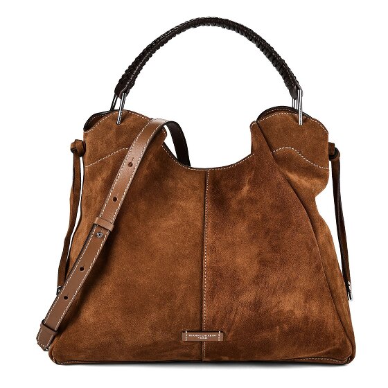 Gianni Chiarini Era Borsa a spalla Vera Pelle 41 cm