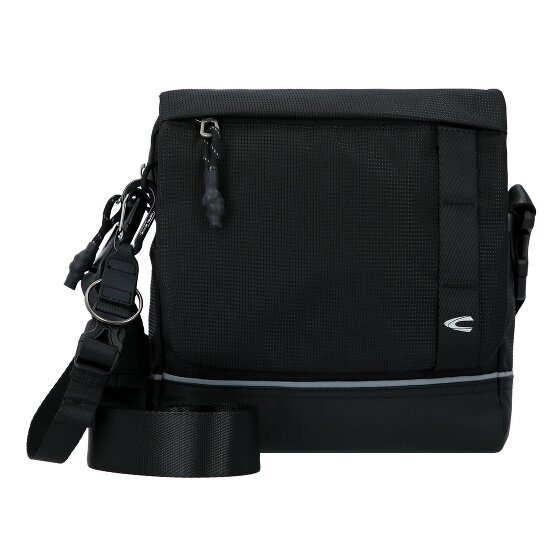 camel active Connect Borsa a tracolla S 22.5 cm