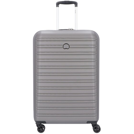 Delsey Paris Segur 2.0 Carrello a 4 ruote 70 cm