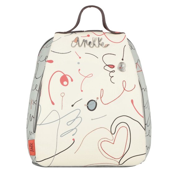 Anekke Ole Zaino da città 30 cm