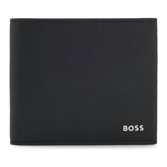 Boss Northon Portafoglio Pelle 11 cm