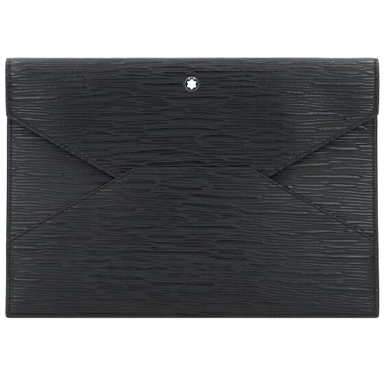 Montblanc Meisterstück 4810 Custodia per computer portatile Pelle 29 cm
