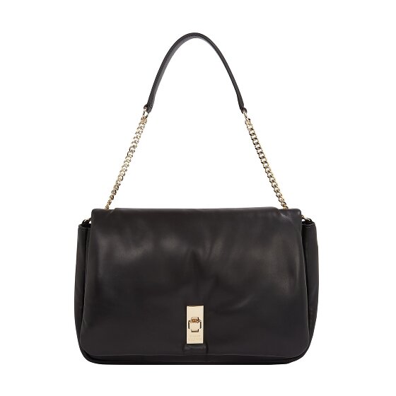 Tommy Hilfiger Soft Leather Borsa a tracolla Pelle 34 cm