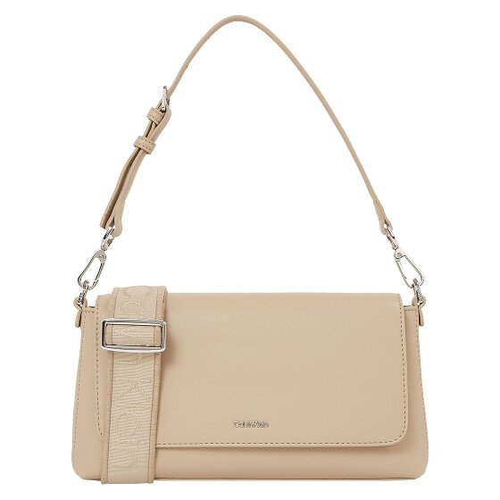 Calvin Klein Ck Must Borsa a tracolla 27 cm