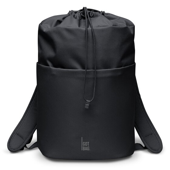 GOT BAG Barrel Pack Zaino da giorno 42 cm Scomparto per laptop