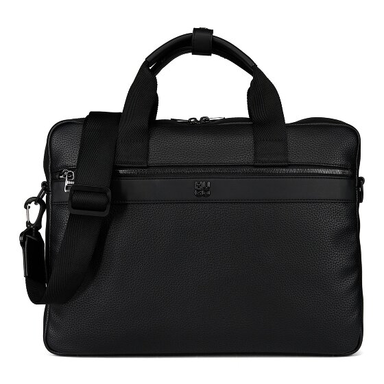 Hugo Quantic Valigetta 40 cm Scomparto per laptop