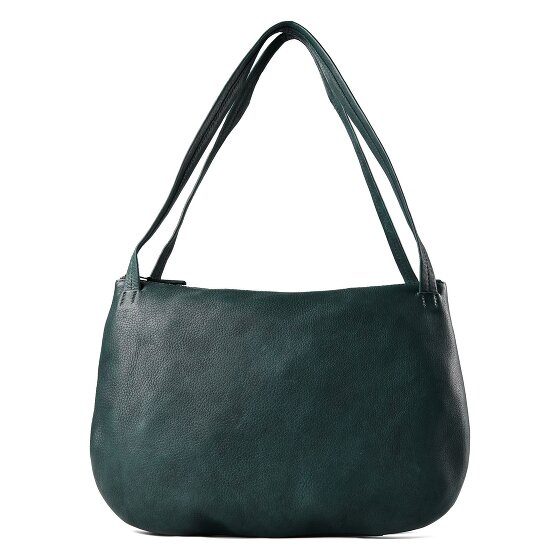 Harold's Cufu Borsa a spalla Vera Pelle 38 cm