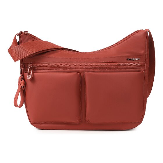 Hedgren Inner City Borsa a tracolla Protezione RFID 34.5 cm