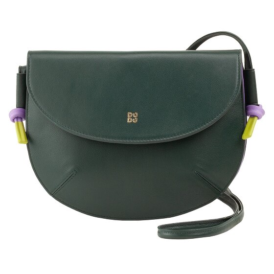 DuDu Skye Borsa a tracolla Pelle 21 cm