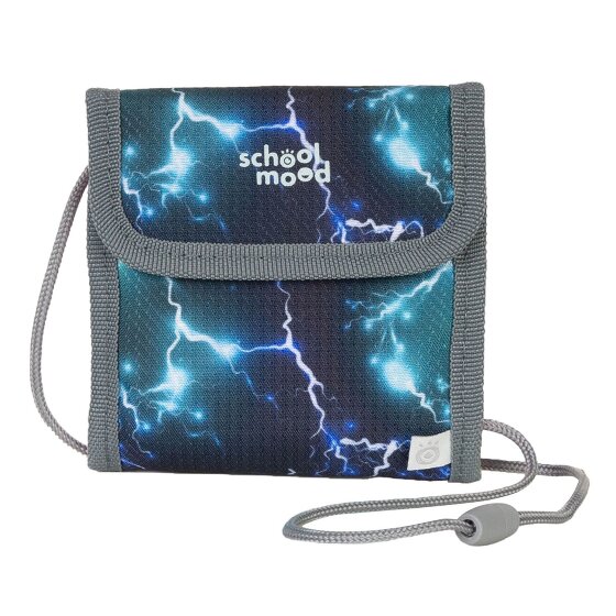 School-Mood Borsa pettorale 11 cm School-Mood Borsa pettorale 11 cm