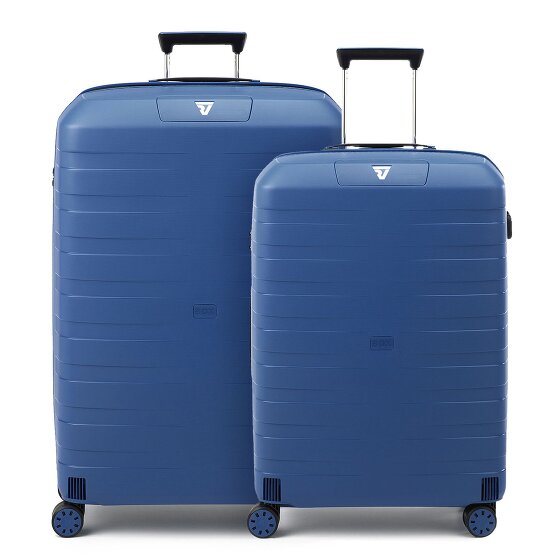 Roncato Box Sport 2.0 4 ruote Carrello 78 cm