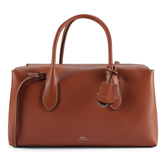 POLO RALPH LAUREN Bellport Borsa a tracolla Pelle 35.5 cm
