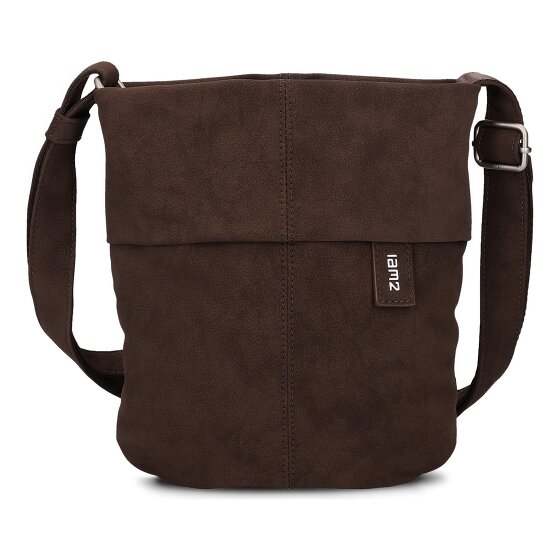 Zwei Mademoiselle.M Borsa a tracolla 22 cm